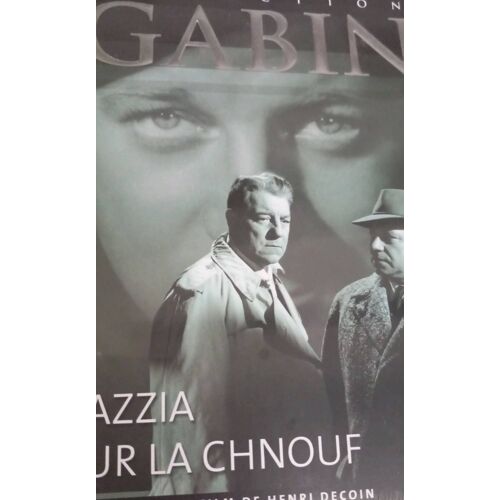 Razzia Sur La Chnouf