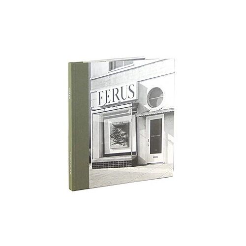 Ferus (Gagosian Gallery, 2002)