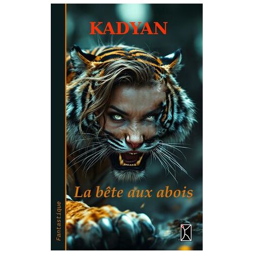 La Bête Aux Abois
