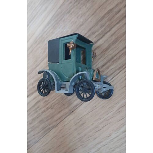 Figurine Voiture Vegetaline Coupe Renault 1900