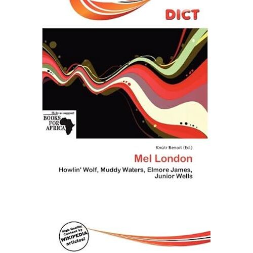 Mel London