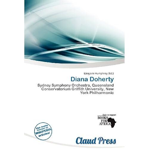 Diana Doherty