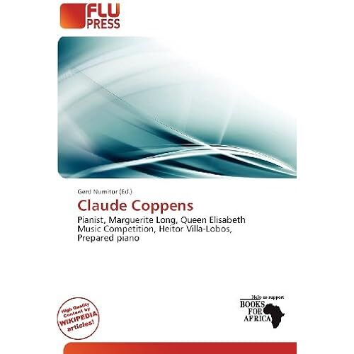 Claude Coppens