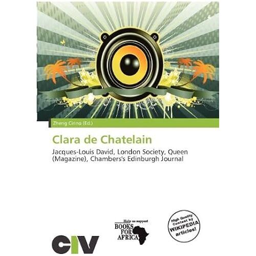 Clara De Chatelain