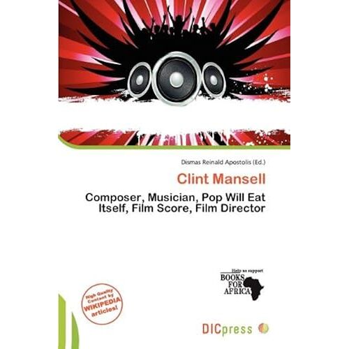 Clint Mansell
