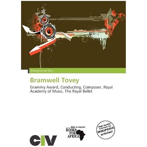 Bramwell Tovey