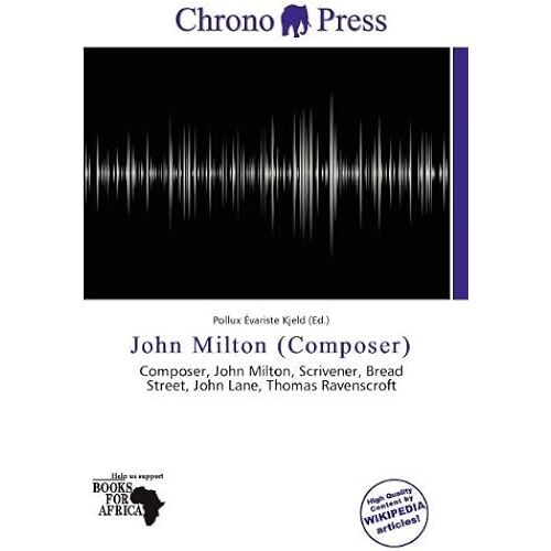 John Milton (Composer)