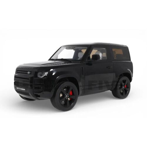Gt Spirit 1/18 - Land Rover Defender 90 P400 X-Dynamic Hse - 2021 Gt992-Gt Spirit