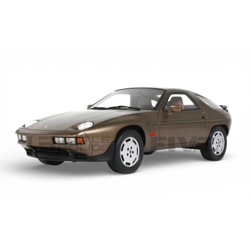 Gt Spirit 1/18 - Porsche 928 S - 1981 Gt1005-Gt Spirit