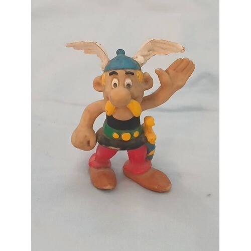 Figurine Asterix Comics Spain 1980 N°2