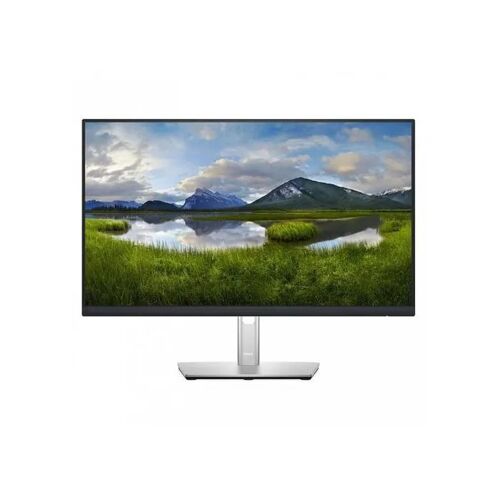 Écran PC Dell P2422H 24" Full HD LED IPS Frameless - Reconditionné, Bon État