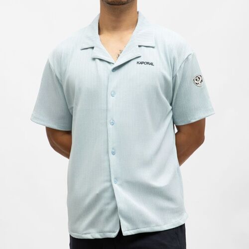 Chemise Mc Noan Kaporal Homme Kaporal