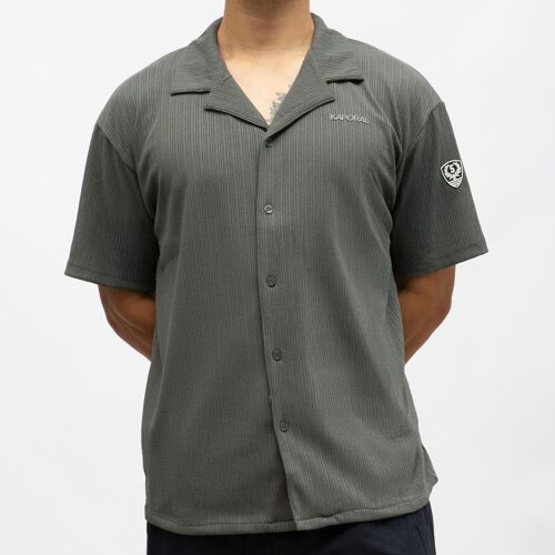 Chemise Mc Noan Kaporal Homme Kaporal
