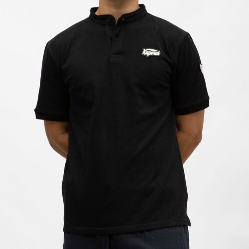 Polo Col Mao Archy Kaporal Homme Kaporal