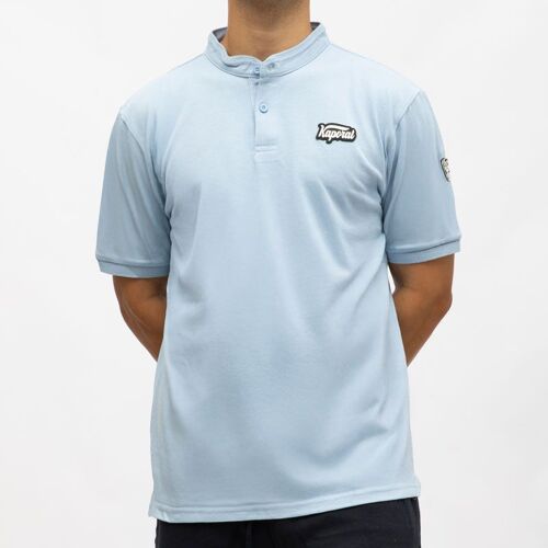 Polo Col Mao Archy Kaporal Homme Kaporal