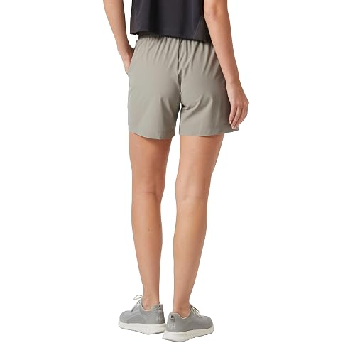 Helly Hansen - Women's Thalia Shorts 2.0 - Short Taille Xxl, Gris