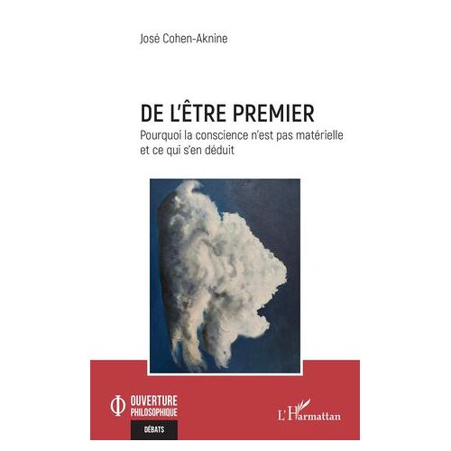 De L'être Premier