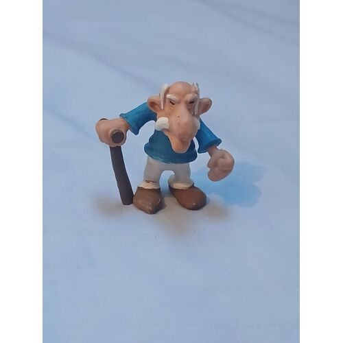 Figurine Asterix Md Toys Agecanonix 1994