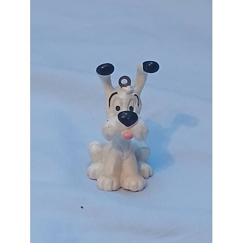 Figurine Asterix Md Toys 1994 Idefix N°1