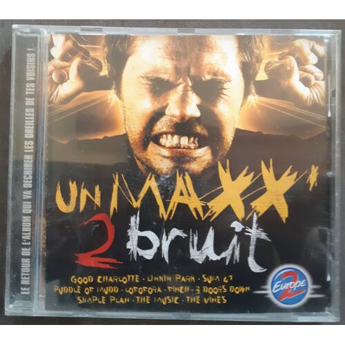 Un Maxx 2 Bruit