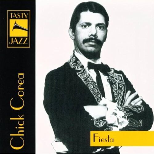 Chick Corea - Fiesta