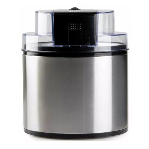Domo - Sorbetière 2l 12w acier DO9302I
