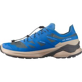 Salomon Xa Meta Made In France Homme 44.2/3 Bleu