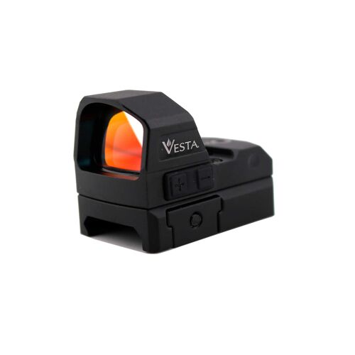 Viseur Point Rouge Vesta Rx-1