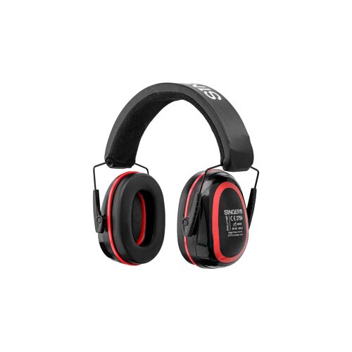 Casque De Tir Singer Safety Shelly100p