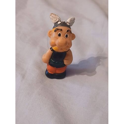 Figurine Asterix Porte Crayon Creux