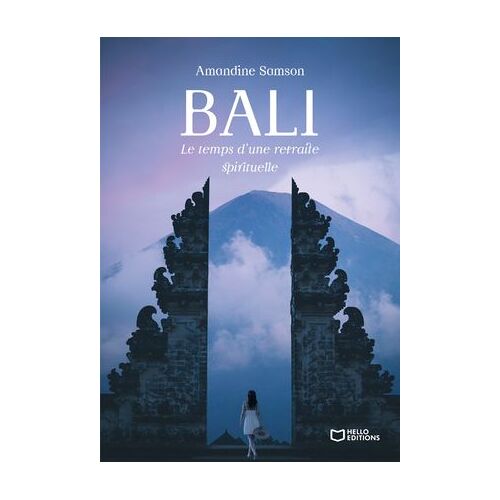 Bali, Le Temps D'une Retraite Spirituelle