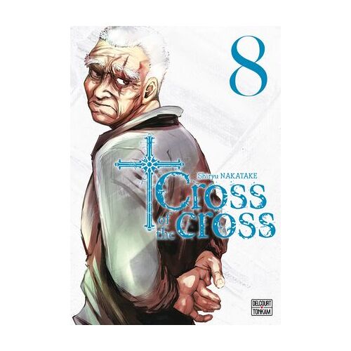 Cross Of The Cross T08