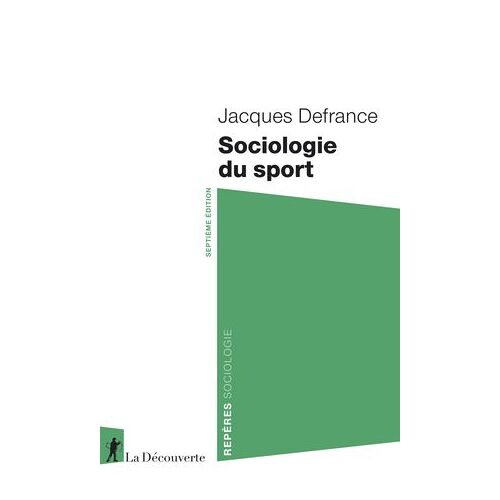 Sociologie Du Sport