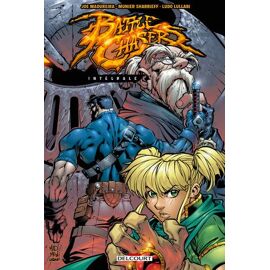 Battle Chasers - Intégrale