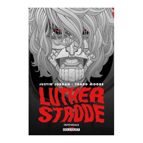 Luther Strode - Intégrale