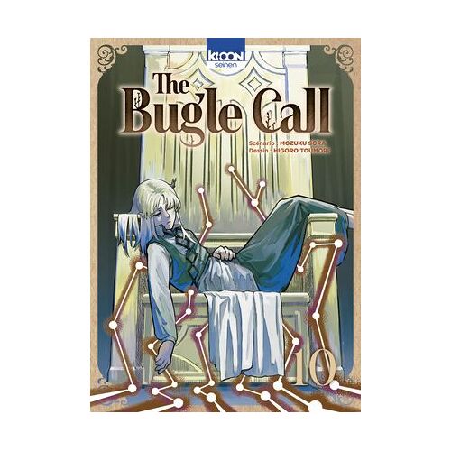The Bugle Call T10