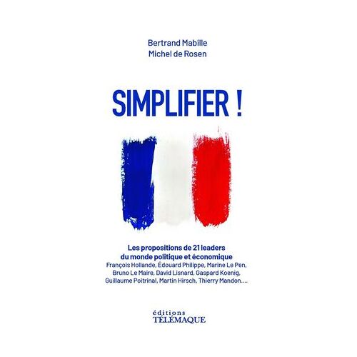 Simplifier !