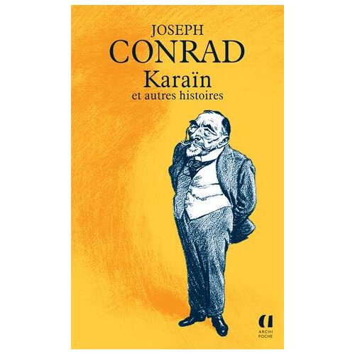 Karaïn Et Autres Histoires