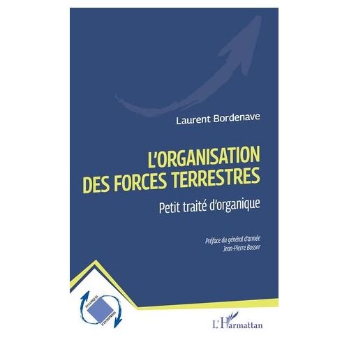 L'organisation Des Forces Terrestres