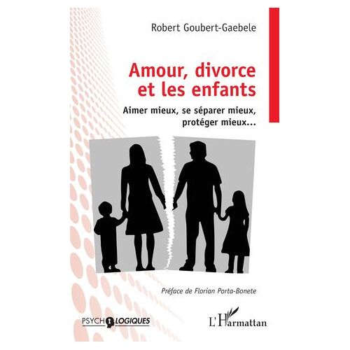 Amour, Divorce Et Les Enfants