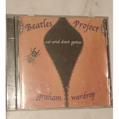 Graham Wardrop : Beatles Project