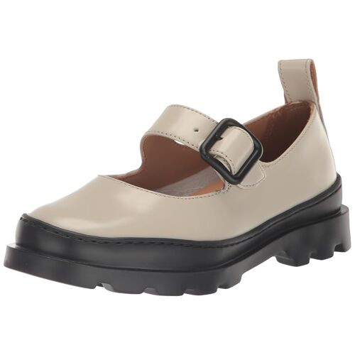 Camper - Ballerines Brutus - Gris - 40