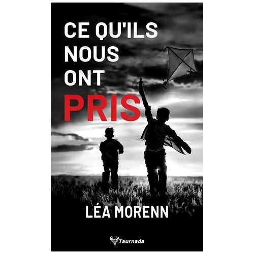 Ce Qu'ils Nous Ont Pris