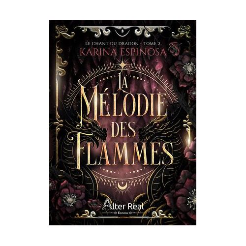 La Mélodie Des Flammes