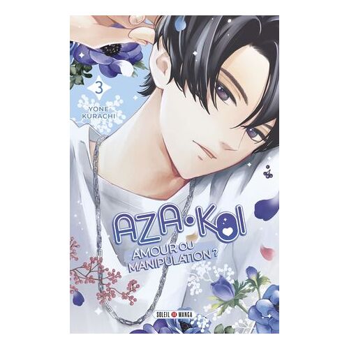 Aza-Koi T03