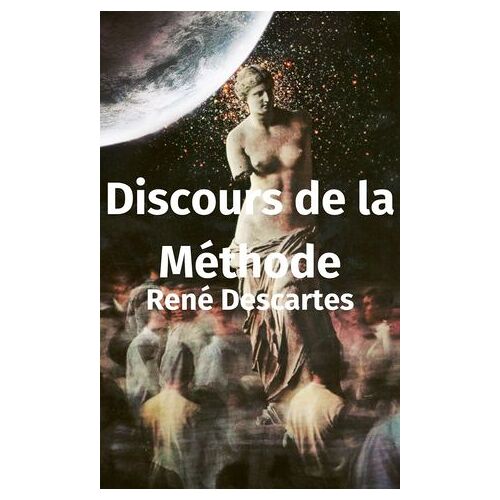 Discours De La Méthode