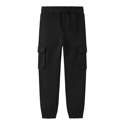 Vêtements Name It Nkmollie Cargo Pant Bru Noos Pour Accessoires