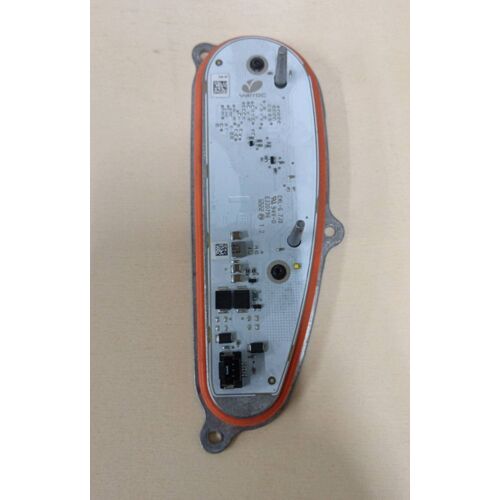 Module Ballast Module Phare Dacia Sondero Avant Gauche