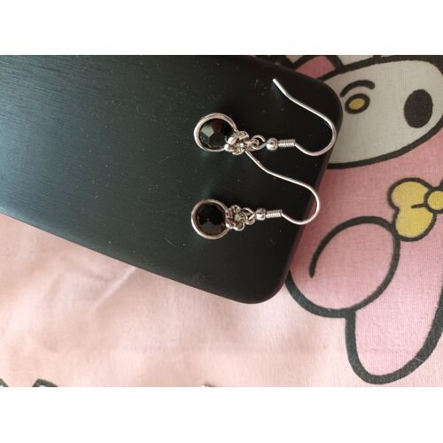 Boucle D'Oreille Fantaisie