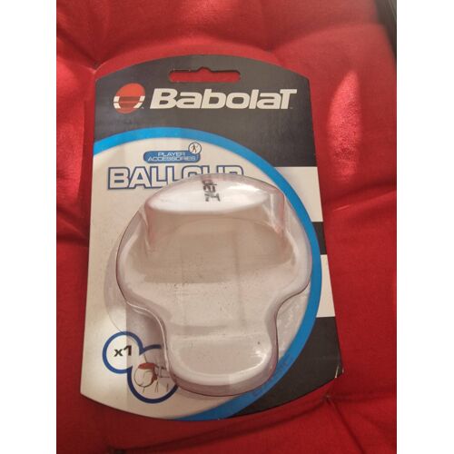 Porte Balle Tennis Ballclip Babolat